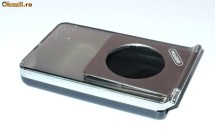 Suport si husa IPOD Griffin 2 in 1 super cool foto Suport si husa IPOD Griffin 2 in 1 super cool foto
