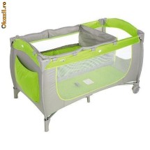 Patut Holiday - Apple Green foto