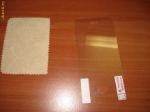 Folie protectie Iphone 3G 3GS foto