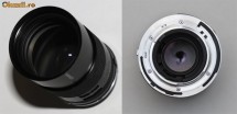 Tamron 135mm 2.5 close focus foto