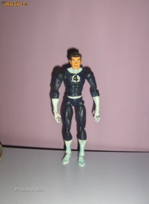 FANTASTIC FOUR Figurina Mr. FANTASTIC 16cm MARVEL foto