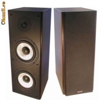 Microlab 2.0 SOLO 3C dark oak.