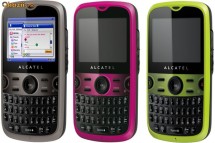 Deblocare, deblocari, decodare, decodari Alcatel foto