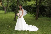 VAND ROCHIE DE MIREASA Alfred Angelo foto