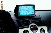 dvd navigatie Renault - HARTI 2012 versiunea V31.1 foto