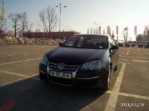 VW  JETTA   2.0 TDI   140cp foto