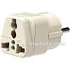 Adaptor priza ANGLIA foto