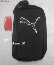 BORSETA PUMA-ORIGINAL 100%-40 RON foto