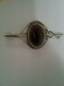 BROSA Argint 925 foto
