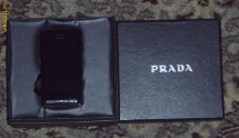 Vand LG KE850 foto
