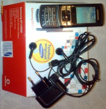 Samsung C5030