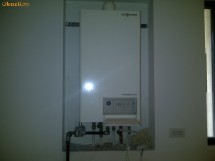 Centrala Termica Viessmann - Vitopend 100 foto