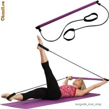 Aparatul portabil pentru exercitii Pilates foto