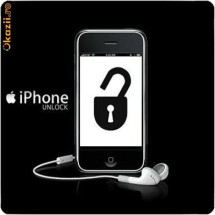 Decodez Iphone 2G,3G, 3GS, 4G Cluj Napoca foto