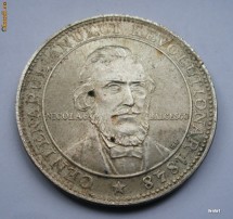 Nicolae Balcescu - Centenarul Anului Revolutionar 1848-1948 foto
