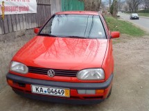 golf 3 foto