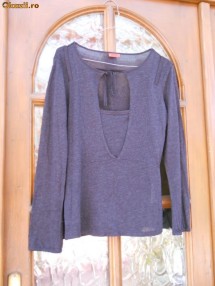 Bluza damaHUGO BOSS originala foto