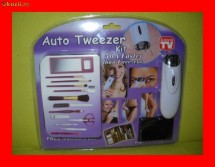 Trusa ,My Twizze, epilator electric+ trusa manic+ pedic. foto
