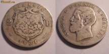 2 lei 1881 foto