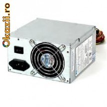 SURSA ATX 350W CE P4 READY foto