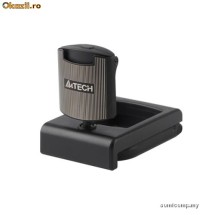 CAMERA WEB A4TECH PK-770K CU MICROFON INCORPORAT foto