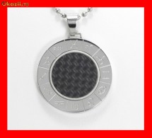 Pandantiv Otel Inox PSS-261 - Cel mai mic pret din tara foto
