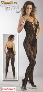 Catsuit CREOLA foto