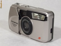 Aparat foto film Olympus SUPERZOOM 800S - NOU IN CUTIE! foto