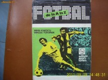 M. Ionescu, Mircea Tudoran-Fotbal de la A la Z, 1984 foto