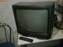 TV COLOR NEI CU TELECOMANDA foto