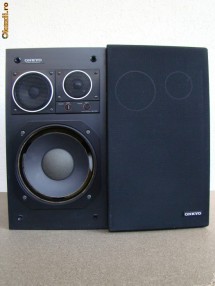 Boxe   Onkyo SC-400 foto