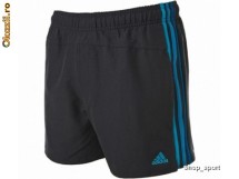 Pantalon barbat Adidas 3SA - pantaloni originali foto