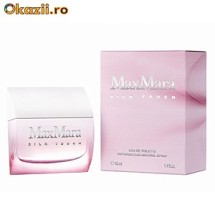 Silk Touch Max Mara EDT De dame 90 ml foto