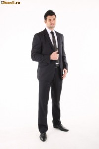 Costum Grazie Filipeti 8521-27 - stil cambrat, mat [Cod: GFCB005] foto