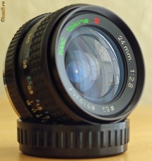 Tokina Pentax 24mm f 1:2,832 foto