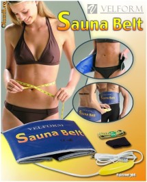 VELFORM SAUNA BELT SLABIT / FITNESS foto