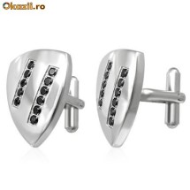 Butoni Otel Inox DIV-054 - Cel mai mic pret din tara foto