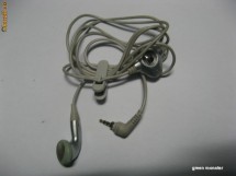 Handsfree Samsung JACK foto