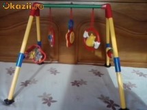 frumos centru de joaca pentru copii foto