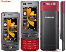 Samsung S8300 ultra touch foto
