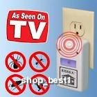 Pest Repeller - aparat anti rozatoare si gandaci foto
