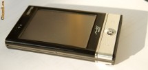 PDA Mio Digiwalker P560 cu GPS foto