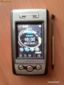 Dubao 728+  Dual Sim  ( Super Okazie) foto