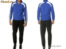 Trening barbat Adidas Trofeo - trening original - pantaloni conici foto