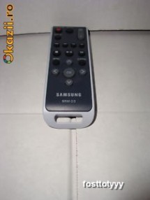 Telecomnda  Samsung BRM-D3 foto