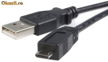 Cablu de date micro Usb original foto