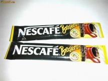 Cafea solubila foto