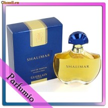 Parfum Guerlain Shalimar - tst feminin, apa de toaleta 50ml foto