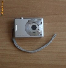 Aparat foto digital Sony DSC-W30 foto