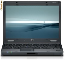 HP Compaq 6910p foto